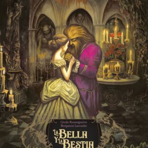 LA BELLA I LA BÈSTIA -