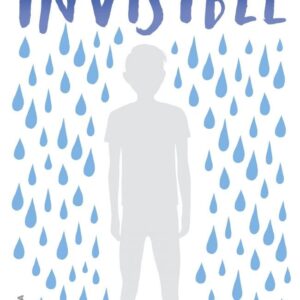 INVISIBLE - ELOY MORENO