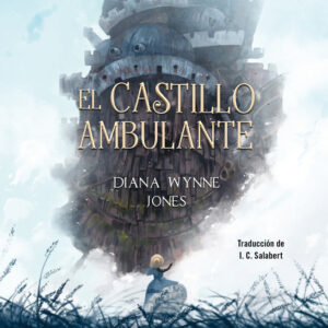 CASTELL AMBULANT,EL - JONES,DIANA WYNNE