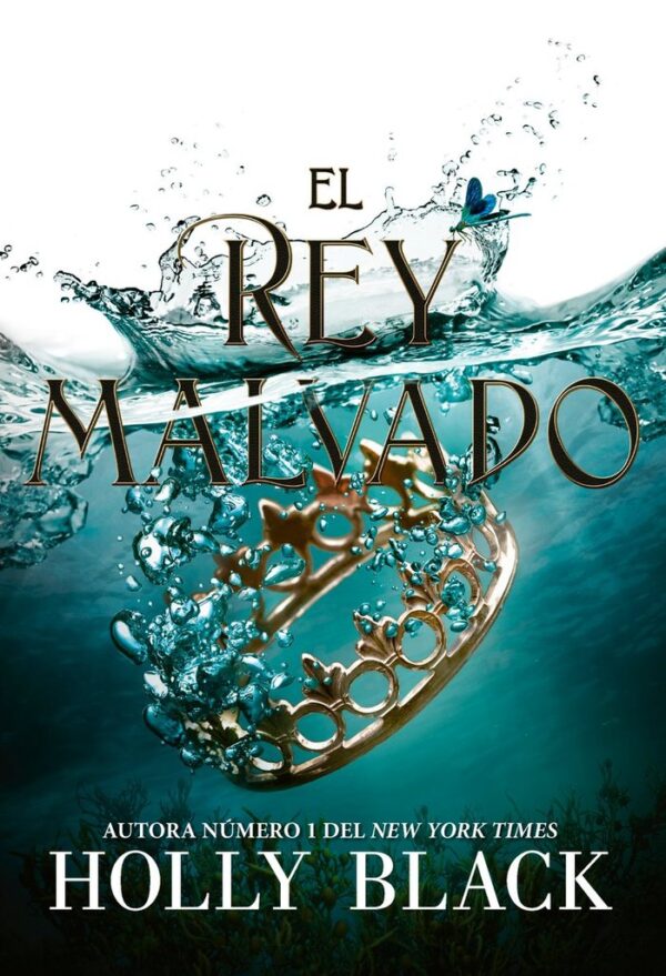 REI MALVAT,EL - BLACK,HOLLY