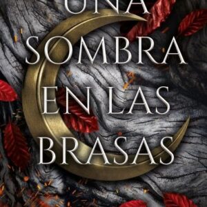 UNA OMBRA A LES BRASES - ARMENTROUT, JENNIFER