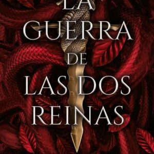 LA GUERRA DE LAS DOS REINAS (LIBRO 4) - ARMENTROUT, JENNIFER