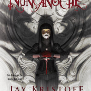 NUNCANOCHE - KRISTOFF,JAY