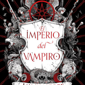 IMPERIO DEL VAMPIRO,EL - KRISTOFF,JAY