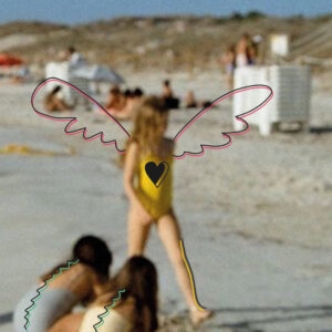 CLINIQUE VERTIGO - DANESE, GAIA