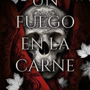 UN FOC A LA CARN - ARMENTROUT, JENNIFER
