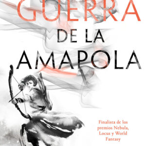 GUERRA DE LA MAPOLA,LA - KUANG,RF