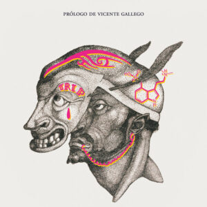 MICRODOSIS - ENRIQUE BUNBURY