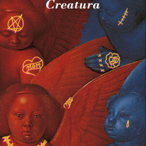 CREATURA - GONZALEZ, MARIA