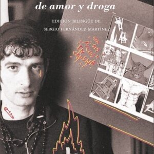 50 chansons d'amour et de drogue - Pepe Sales