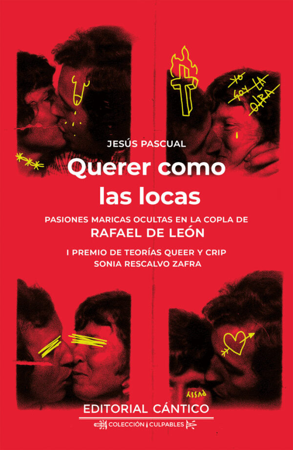 QUERER COMO LAS LOCAS - SANCHEZ HERRERA,JESUS PASCUAL