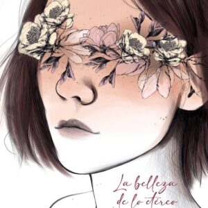 LA BELLEZA DE LO ETEREO - ÁLAMO,MARIA