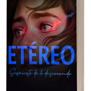 ETEREO - MARCUS,JOANA