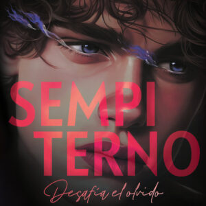 SEMPITERNO - MARCUS, JOANA