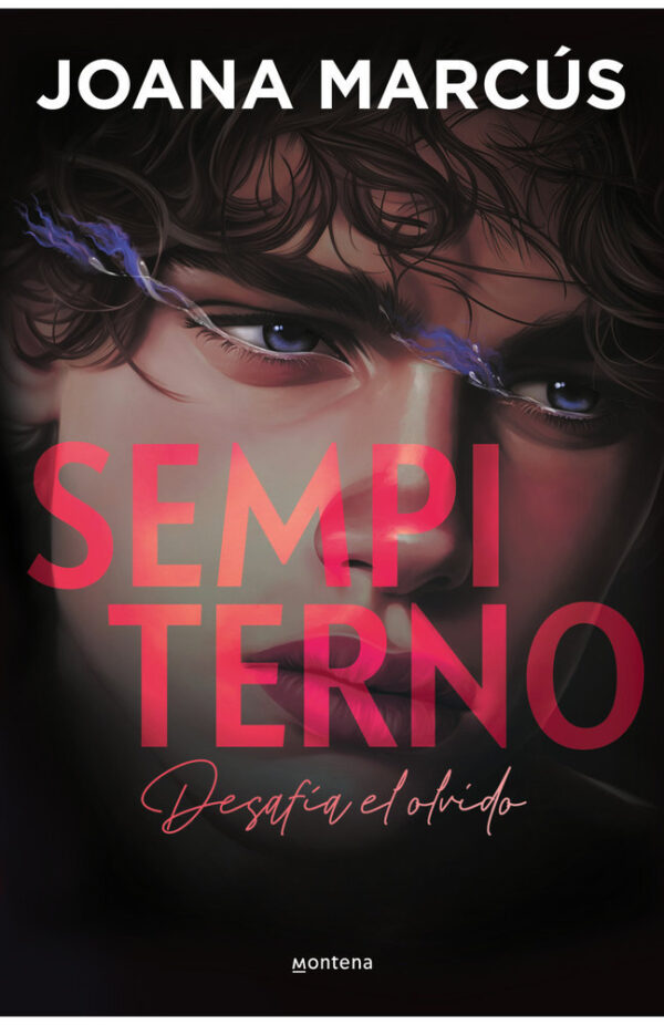 SEMPITERNO - MARCUS, JOANA