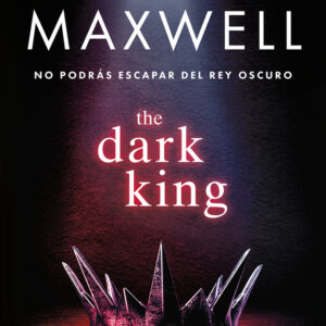 THE DARK KING - GINA L MAXWELL