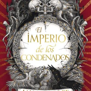 IMPERIO DE LOS CONDENADOS,EL - KRISTOFF, JAY