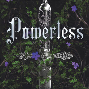 POWERLESS - LAUREN ROBERTS