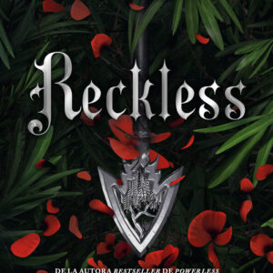RECKLESS SAGA POWERLESS 2 - ROBERTS, LAUREN