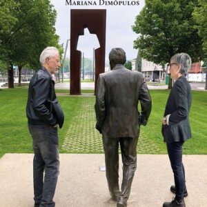 DON DE LENGUAS - COETZEE,JOHN MAXWELL/DIMOPULOS,MARIA