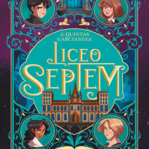 LICEO SEPTEM 1 LOS TALENTOS OCULTOS - ALBA QUINTAS GARCIANDIA