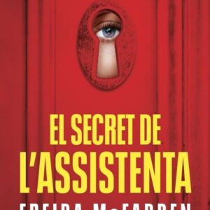 EL SECRET DE LASSISTENTA L'ASSISTENTA 2 - MCFADDEN, FREIDA