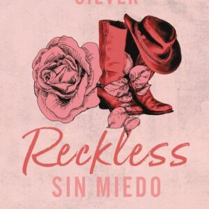 RECKLESS SIN MIEDO - SILVER, ELSIE
