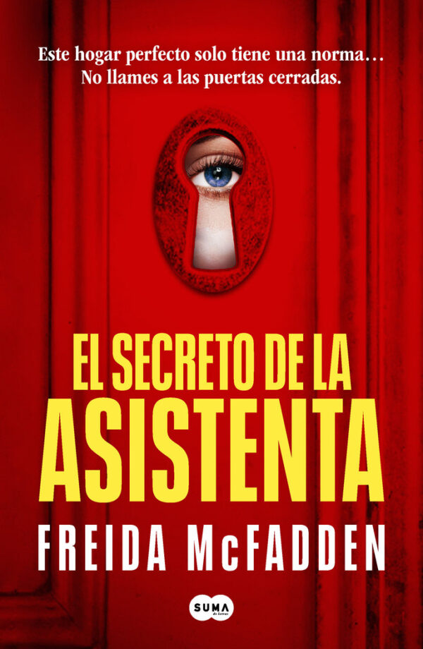 EL SECRET DE L'ASSISTENTA L'ASSISTENTA 2 - MCFADDEN, FREIDA