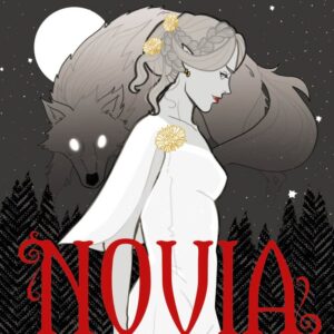NOVIA - HAZELWOOD, ALI