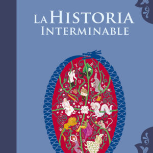 HISTORIA INTERMINABLE,LA (T) - ENDE,MICHAEL