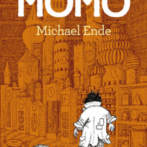MOMO - END, MICHAEL