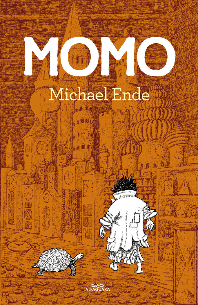 MOMO - END, MICHAEL