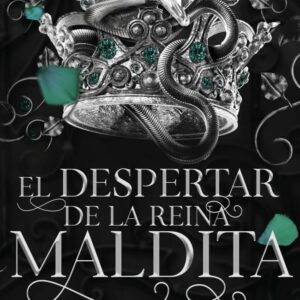 EL DESPERTAR DE LA REINA MALDETA DÉUS I MONSTRES 3,1 - AMBER V NICOLE