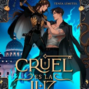 CRUEL ÉS LA LLUM - SOPHIE CLARK