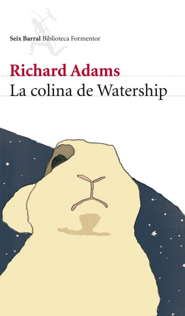 WATERSHIP HILL,LA - ADAMS,RICHARD