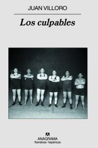 CULPABLES,LOS - VILLORO,JUAN