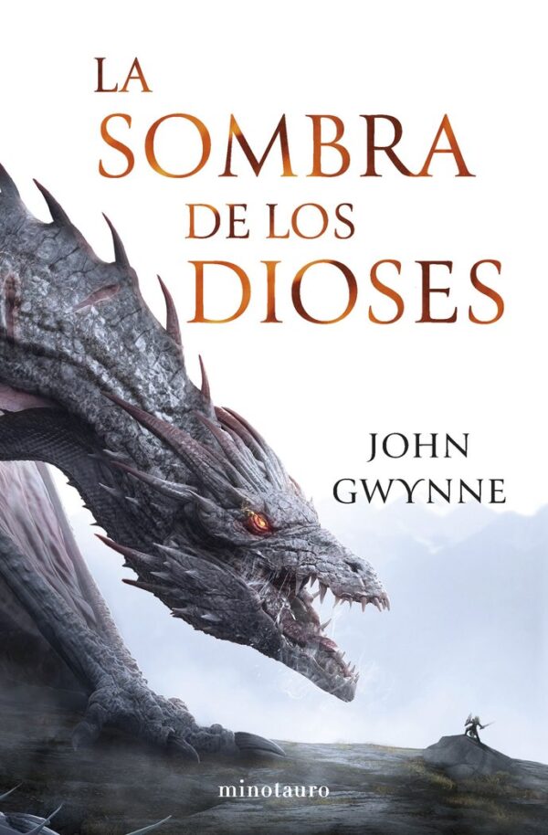 BLOOD OF BROTHERS 1 : L'OMBRE DES DIEUX - GWYNNE, JOHN