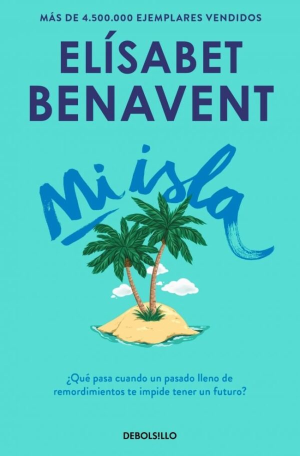 LA MEVA ILLA - BENAVENT,ELISABET