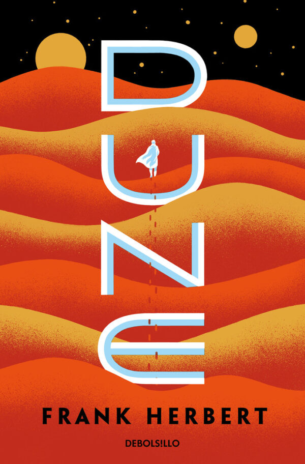 DUNE NE LES CHRONIQUES DE DUNE - HERBERT, FRANK