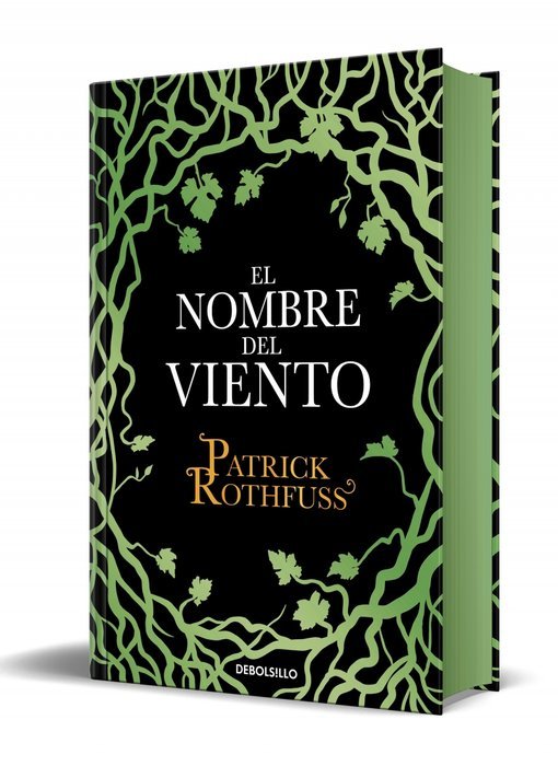 LE NOM DU VENT : LA CHRONIQUE DU TUEUR DE ROI 1 - PATRICK ROTHFUSS