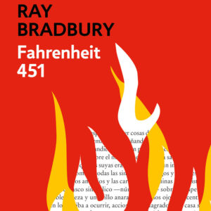 FAHRENHEIT 451 NOVA TRADUCCIÓ - BRADBURY, RAY