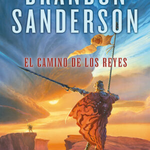 CAMINO DE LOS REYES ARCHIVO DE LAS TORMENTAS I - SANDERSON,BRANDON