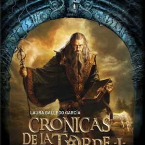 VALL DELS LLOPS 1 CRÒNIQUES DE LA TORRE - GALLEGO,LAURA