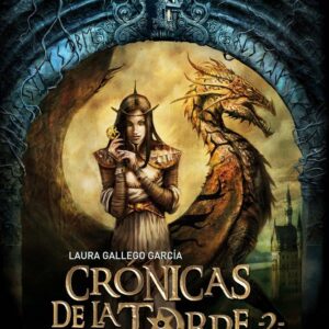 MALDICION DEL MAESTRO 2 CRONICAS DE LA TORRE - GALLEGO,LAURA