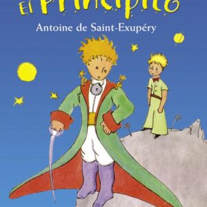 PRINCIPITO,EL LEER CON - SAINT EXUPERY,ANTOINE DE
