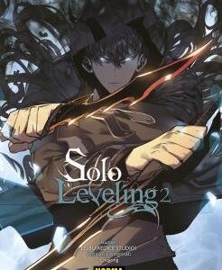 NOMÉS LEVELING 2 - DUBU REDICE STUDIO/CHUGONG