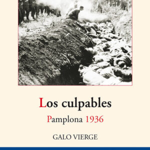 CULPABLES, LOS 2ªED - VIERGE, GALO