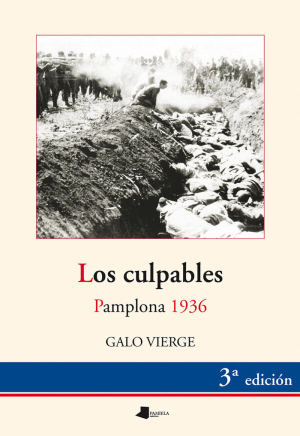 CULPABLES, ELS 2a ED - VERGE, GAL