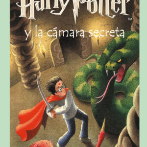 HARRY POTTER 2 LA CAMBRA SECRETA - ROWLING,J,K