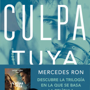 CULPA TUYA CULPA MIA 2 - RON,MERCEDES